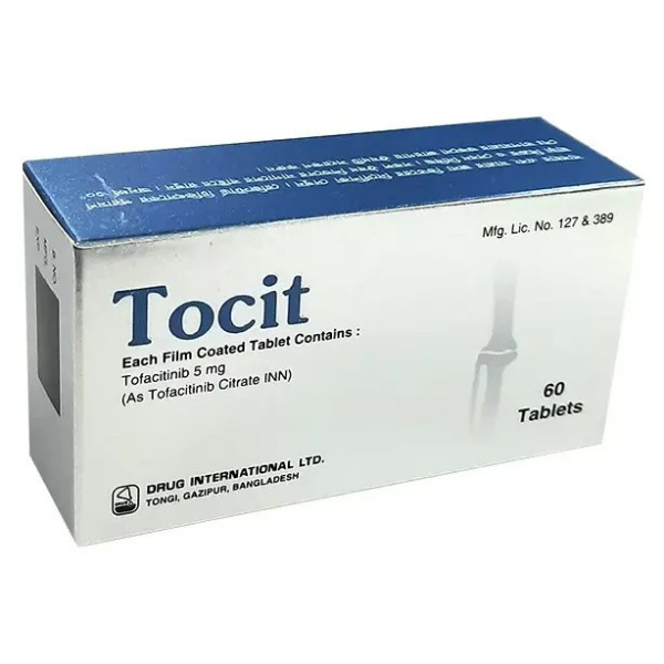 tocit-5-mg